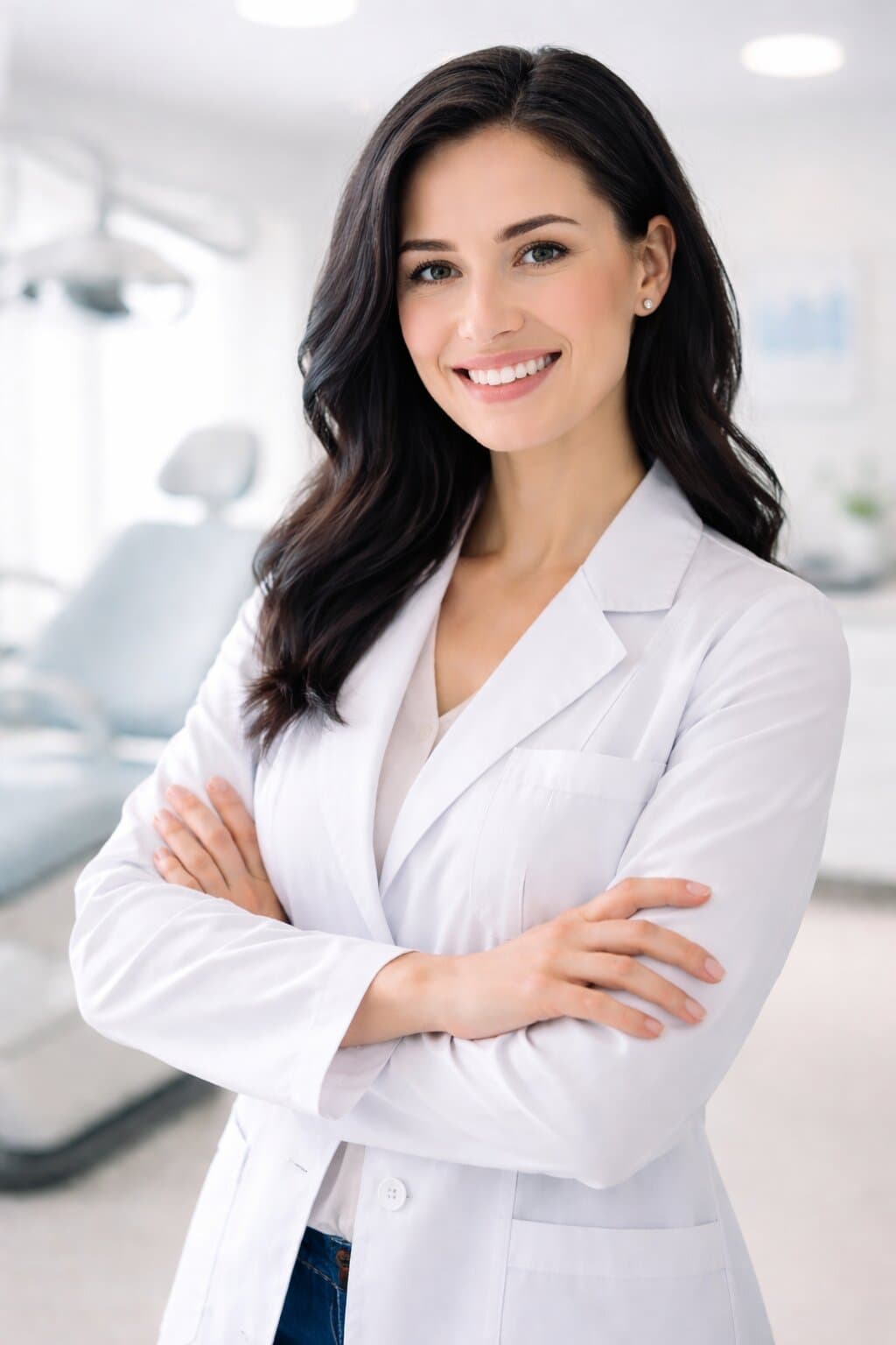 Dr Ana Petrović